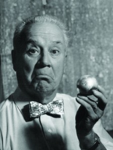 Bob Pond Jr. was popular among students as the “Pied Piper of Metallurgy.”