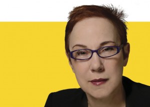 Rachel Karchin, William R. Brody Faculty Scholar and associate professor of biomedical engineering