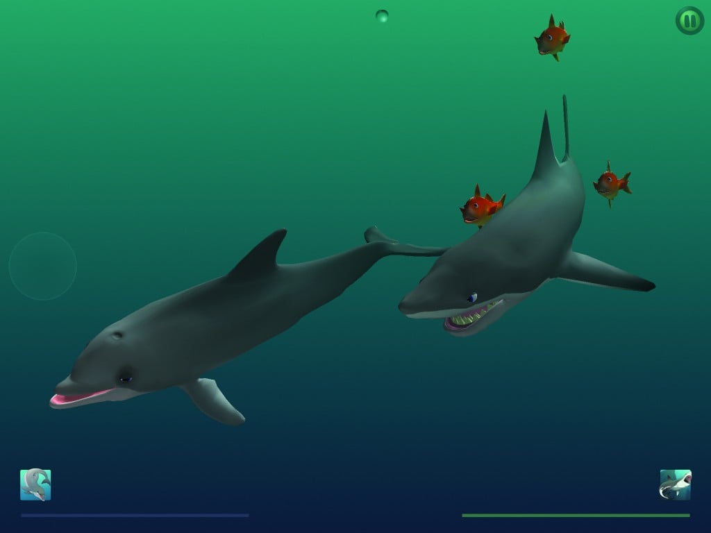 Flipper header