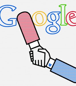 "Real Solutions" with Google