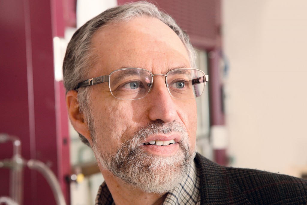 Howard Katz