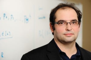 Vladimir Braverman 