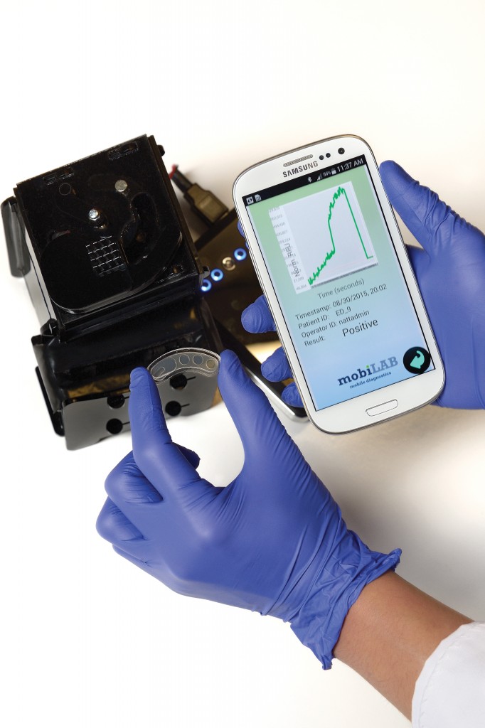 Dialing in a Diagnosis