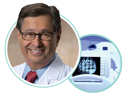 Image of Dr. Michael Zinner
