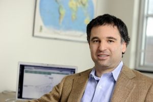 Yair Amir