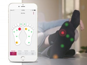 Siren Socks and App