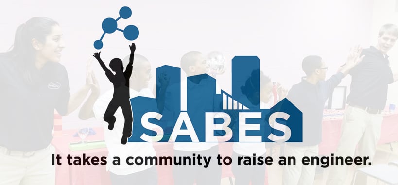 SABES logo