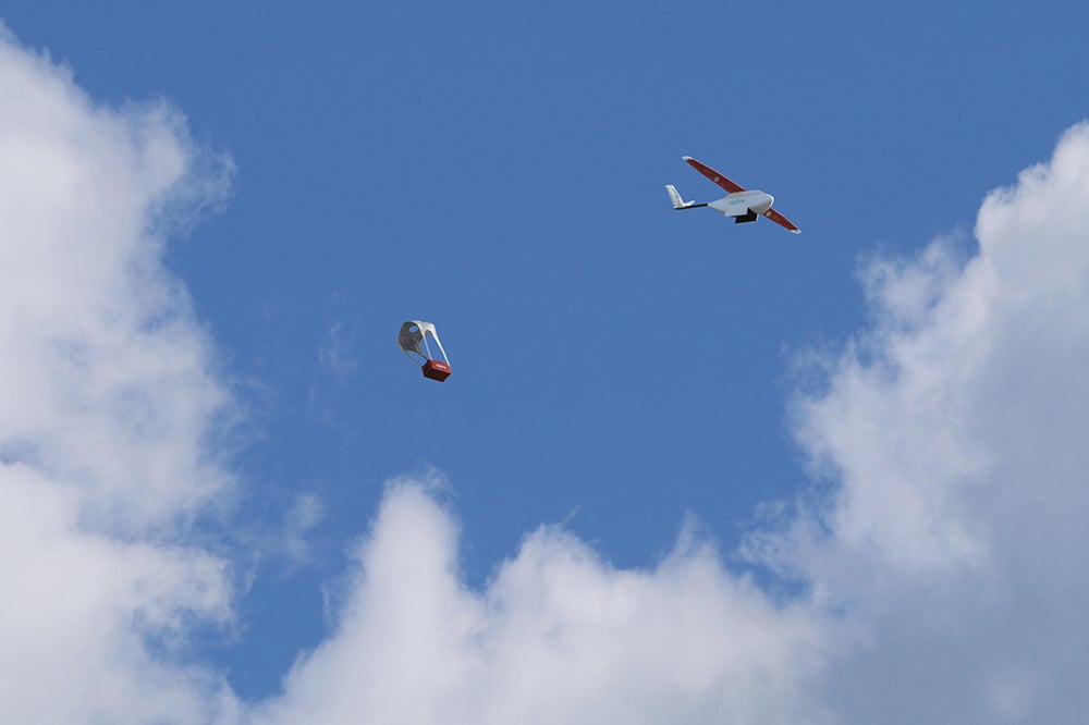 Drones