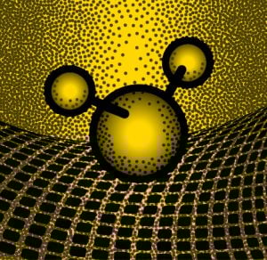 Gas sensing