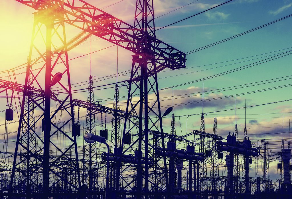 Securing the Power Grid - JHU Engineering Magazine