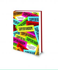 Superfandom