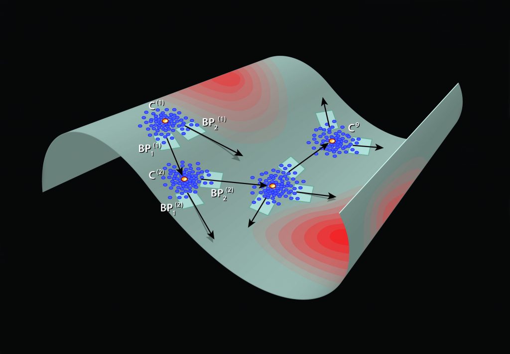 Molecular dynamics simulations