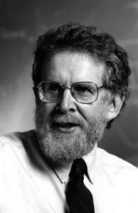 Murray Sachs