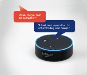 Amazon Echo