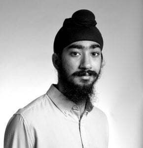 Ishpreet Singh