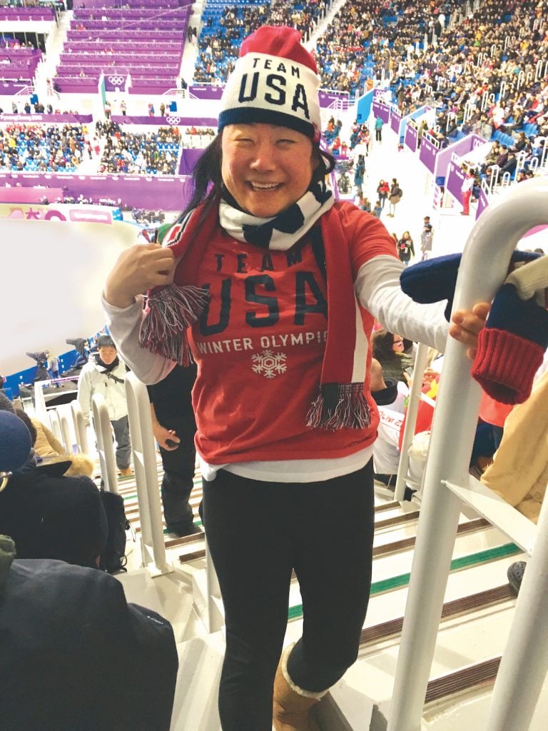 Brenda Yoo