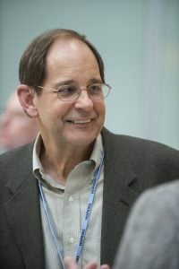 Ed Bouwer