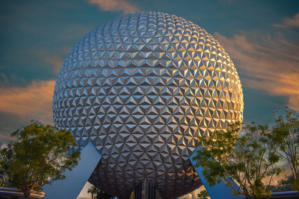 Epcot