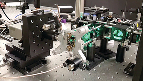 Multi-Modal Spatial Spectroscopy