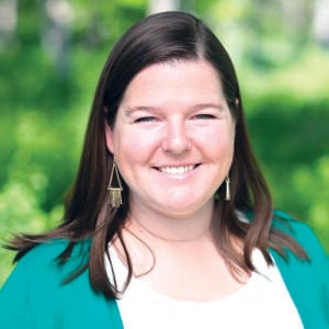 Julie Blumreiter