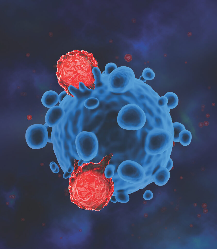 Viral vector
