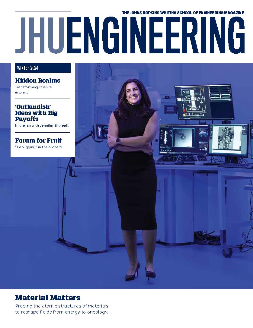 cover of the Winter 2024 issue