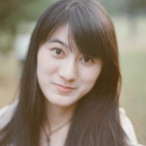 Headshot image of Xuang Zhang