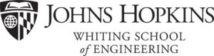 Johns Hopkins Whiting School of Engineering