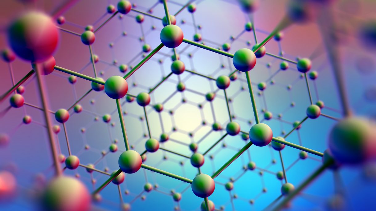 Functional Materials - Department of Materials Science & Engineering