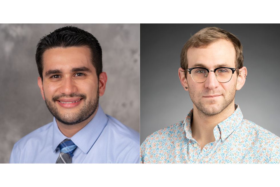 Materials Science Faculty Receives SURPASS Award Department of Materials Science & Engineering