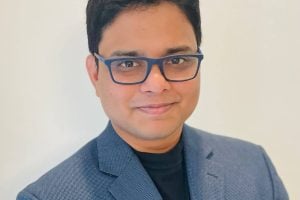Photo of Kamal Choudhary