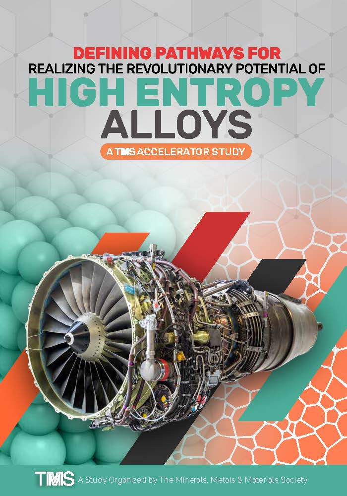 Taheri and Scully Contribute to Perspective Study on High Entropy Alloys
