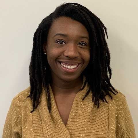 Ashley Morgan headshot
