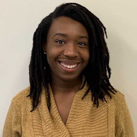 Ashley Morgan headshot