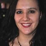 Christine Kavanagh headshot