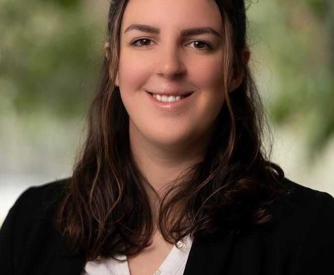 Hannah Nelson headshot