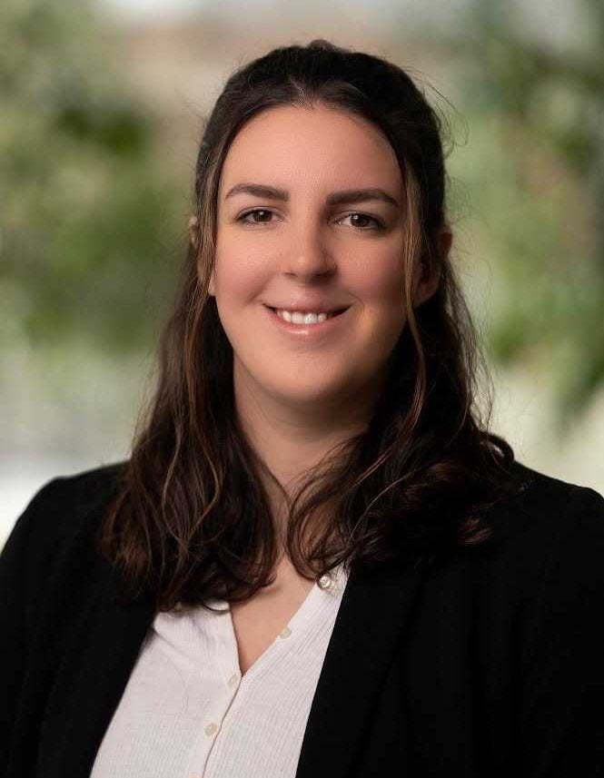 Hannah Nelson headshot