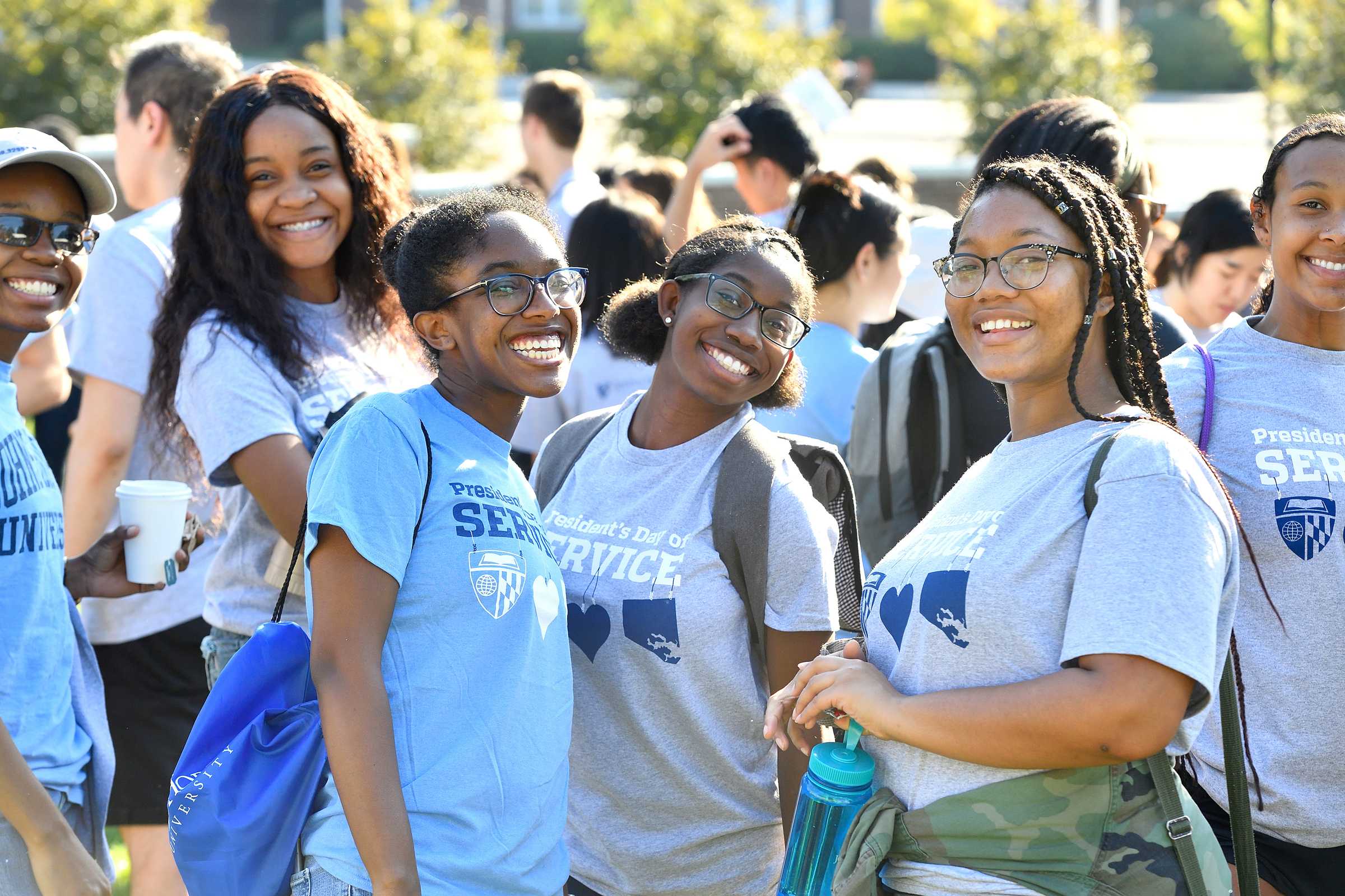 Community Programming and Events WSE Student Affairs