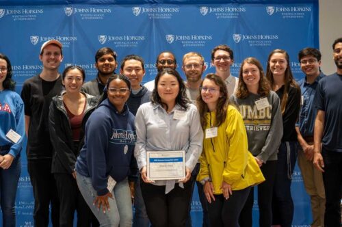 JHU Awards -124