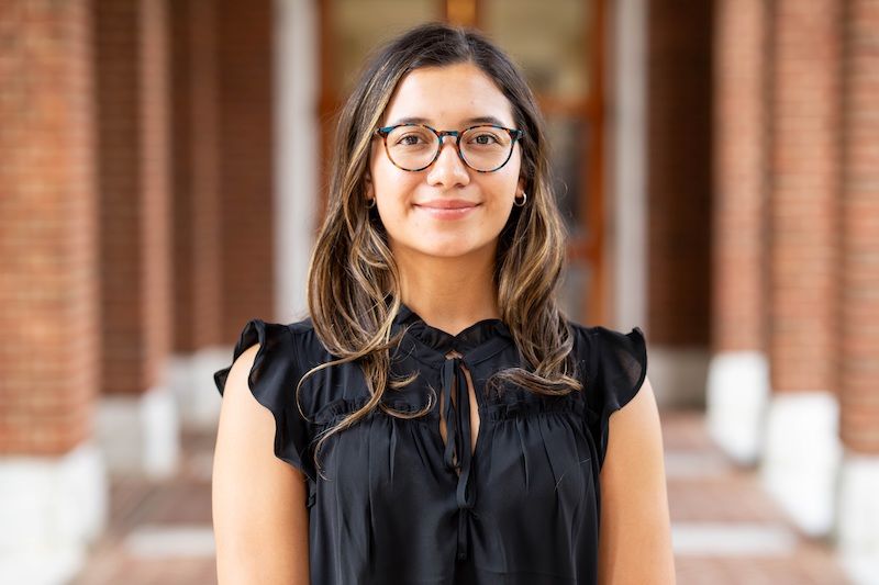 Headshot of Erica Trainor, Academic Advisor/Success Coach