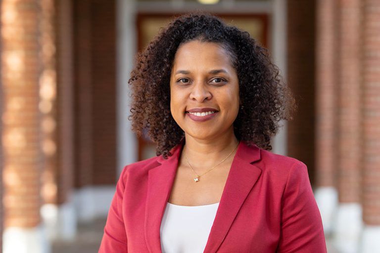 Headshot of Liana Mentor, Senior Director for SCAA