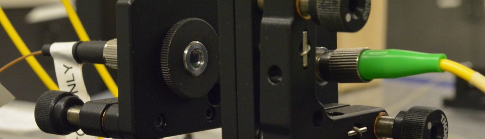 Ultrafast & Nonlinear Photonics Group