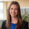 Headshot photo of Alissa Burkholder Murphy