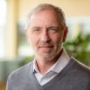 Headshot photo of Gregory Hager