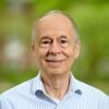 Outdoors headshot of Howard Weinert