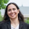 Headshot image of Rebecca Schulman