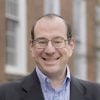 Headshot photo of Mark Dredze