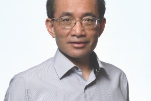 Jeff Wang