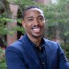 A headshot image of Jeremy Brown