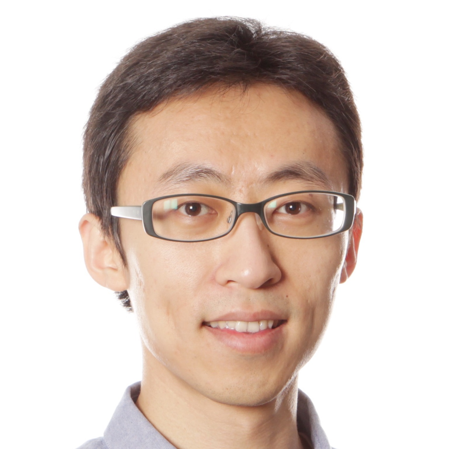 Luo gu johns hopkins whiting school of engineering